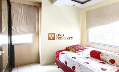 Disewakan Unit 3BR Green Bay Pluit Tower Depan Strategis