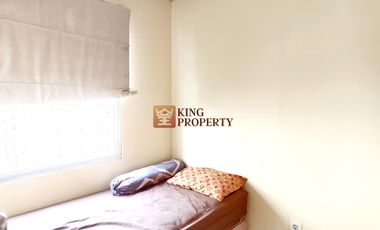 Disewakan Unit 3BR Green Bay Pluit Tower Depan Strategis