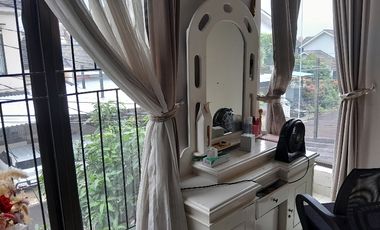 Dijual Rumah Murah di Cluster KRR Bogor Kota, Harga 1,1 M