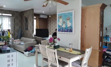 Dijual Rumah Murah di Cluster KRR Bogor Kota, Harga 1,1 M