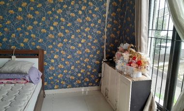 Dijual Rumah Murah di Cluster KRR Bogor Kota, Harga 1,1 M