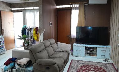 Dijual Rumah Murah di Cluster KRR Bogor Kota, Harga 1,1 M