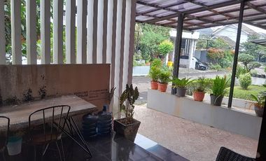 Dijual Rumah Murah di Cluster KRR Bogor Kota, Harga 1,1 M