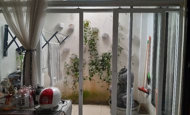 Dijual Rumah Murah di Cluster KRR Bogor Kota, Harga 1,1 M
