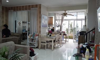 Dijual Rumah Murah di Cluster KRR Bogor Kota, Harga 1,1 M