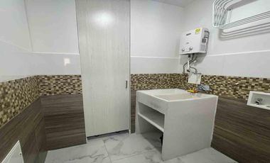 APARTAESTUDIO EN ARRIENDO EN ZONA NORTE/ARMENIA