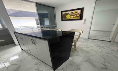 APARTAESTUDIO EN ARRIENDO EN ZONA NORTE/ARMENIA