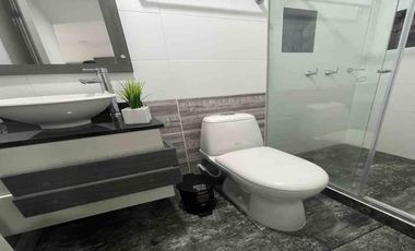 APARTAESTUDIO EN ARRIENDO EN ZONA NORTE/ARMENIA