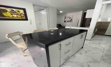 APARTAESTUDIO EN ARRIENDO EN ZONA NORTE/ARMENIA