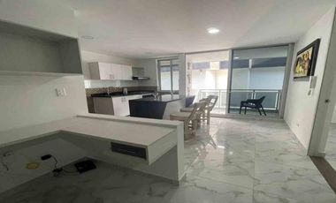 APARTAESTUDIO EN ARRIENDO EN ZONA NORTE/ARMENIA