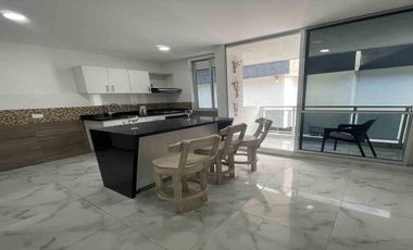 APARTAESTUDIO EN ARRIENDO EN ZONA NORTE/ARMENIA