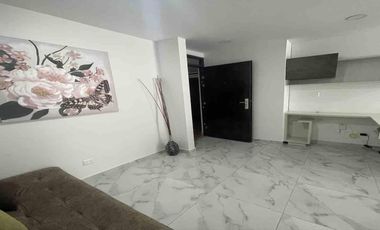APARTAESTUDIO EN ARRIENDO EN ZONA NORTE/ARMENIA