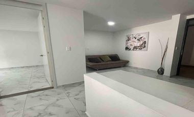 APARTAESTUDIO EN ARRIENDO EN ZONA NORTE/ARMENIA