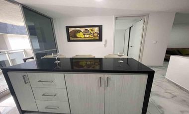 APARTAESTUDIO EN ARRIENDO EN ZONA NORTE/ARMENIA