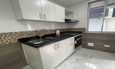 APARTAESTUDIO EN ARRIENDO EN ZONA NORTE/ARMENIA