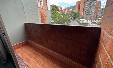 🏠 APARTAMENTO EN ARRIENDO UBICADO EN ENVIGADO SECTOR EL OASIS