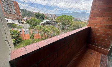 🏠 APARTAMENTO EN ARRIENDO UBICADO EN ENVIGADO SECTOR EL OASIS