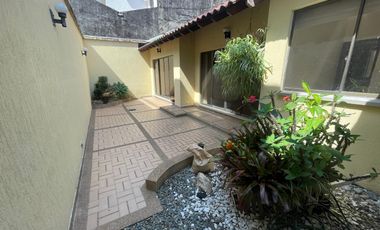 CASA EN ARRIENDO EN ZONA NORTE/LA CASTELLANA/ARMENIA