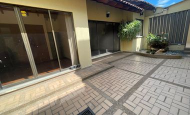 CASA EN ARRIENDO EN ZONA NORTE/LA CASTELLANA/ARMENIA