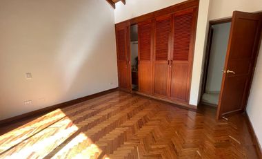 CASA EN ARRIENDO EN ZONA NORTE/LA CASTELLANA/ARMENIA