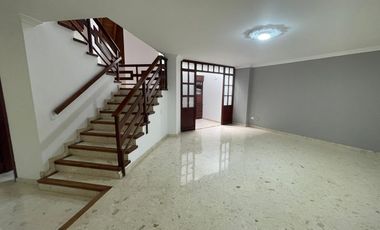 CASA EN ARRIENDO EN ZONA NORTE/LA CASTELLANA/ARMENIA