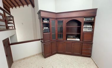 CASA EN ARRIENDO EN ZONA NORTE/LA CASTELLANA/ARMENIA