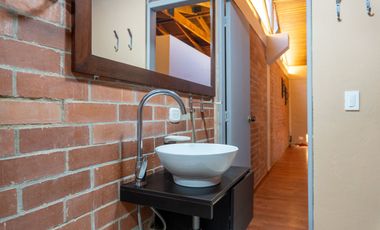 Casa Cabaña Campestre de Lujo – Chía, Cundinamarca