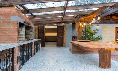 Casa Cabaña Campestre de Lujo – Chía, Cundinamarca