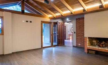 Casa Cabaña Campestre de Lujo – Chía, Cundinamarca