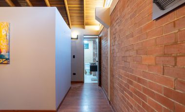 Casa Cabaña Campestre de Lujo – Chía, Cundinamarca