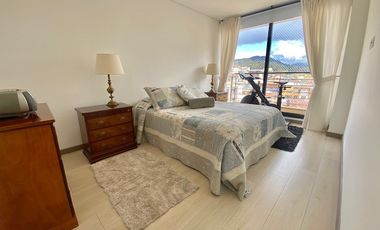 APARTAMENTO LA CALERA GARDEN