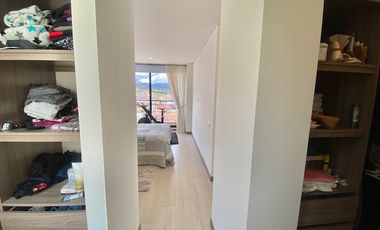 APARTAMENTO LA CALERA GARDEN