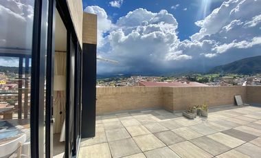 APARTAMENTO LA CALERA GARDEN