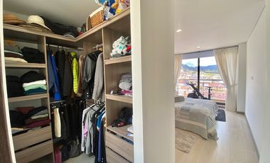 APARTAMENTO LA CALERA GARDEN