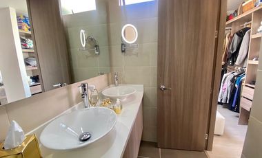 APARTAMENTO LA CALERA GARDEN