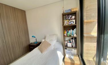 APARTAMENTO LA CALERA GARDEN