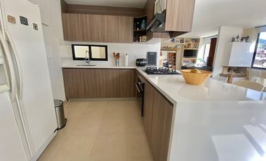 APARTAMENTO LA CALERA GARDEN