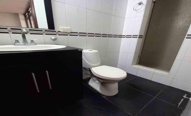 APARTAMENTO EN ARRIENDO EN SECTOR EL CABLE/MANIZALES