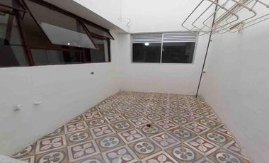 APARTAMENTO EN ARRIENDO EN SECTOR EL CABLE/MANIZALES