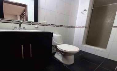 APARTAMENTO EN ARRIENDO EN SECTOR EL CABLE/MANIZALES