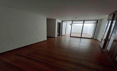 APARTAMENTO EN ARRIENDO EN SECTOR EL CABLE/MANIZALES