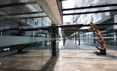 DEPARTAMENTO EN RENTA, PUEBLA, PARKVIEW,  LOMAS DE ANGELÓPOLIS, DISTRITO SONATA