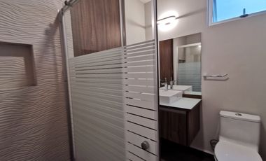 DEPARTAMENTO EN RENTA, PUEBLA, PARKVIEW,  LOMAS DE ANGELÓPOLIS, DISTRITO SONATA