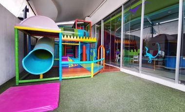 DEPARTAMENTO EN RENTA, PUEBLA, PARKVIEW,  LOMAS DE ANGELÓPOLIS, DISTRITO SONATA