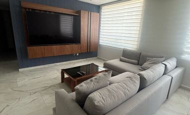 DEPARTAMENTO EN RENTA, PUEBLA, PARKVIEW,  LOMAS DE ANGELÓPOLIS, DISTRITO SONATA