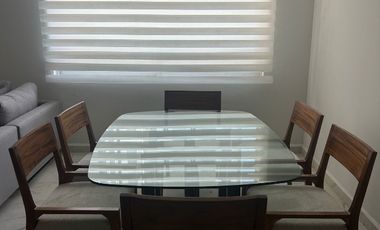 DEPARTAMENTO EN RENTA, PUEBLA, PARKVIEW,  LOMAS DE ANGELÓPOLIS, DISTRITO SONATA