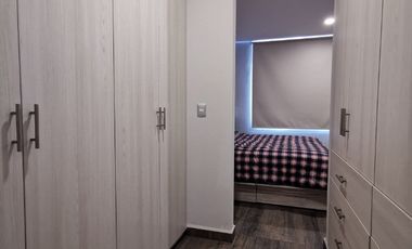 DEPARTAMENTO EN RENTA, PUEBLA, PARKVIEW,  LOMAS DE ANGELÓPOLIS, DISTRITO SONATA