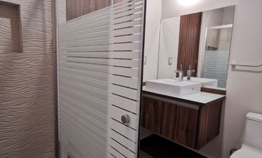 DEPARTAMENTO EN RENTA, PUEBLA, PARKVIEW,  LOMAS DE ANGELÓPOLIS, DISTRITO SONATA