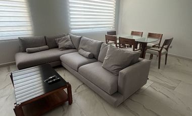 DEPARTAMENTO EN RENTA, PUEBLA, PARKVIEW,  LOMAS DE ANGELÓPOLIS, DISTRITO SONATA