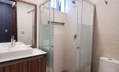 DEPARTAMENTO EN RENTA, PUEBLA, PARKVIEW,  LOMAS DE ANGELÓPOLIS, DISTRITO SONATA